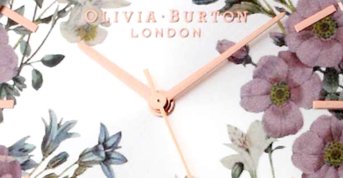 Olivia Burton