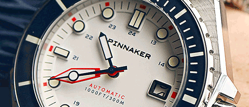 Spinnaker Spinnaker