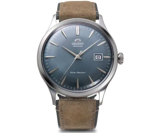 Orient RA-AC0P03L30B Klassik Automatik 42mm Herrenuhr günstig