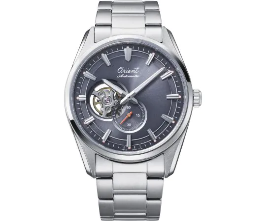 Orient RA-AR0012N30B Herrenuhr Stretto Semi Automatik Limited Edition 75th  41mm 5ATM