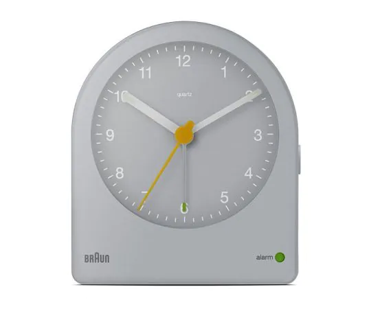 Braun BC22G Klassik Wecker günstig einkaufen: Timeshop24