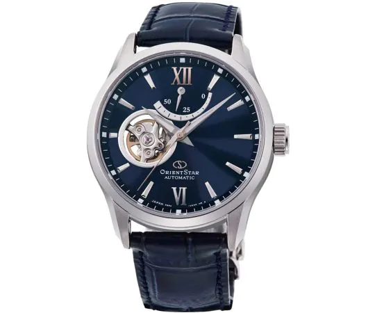 Armband Orient Uhr Automatik Herren Orient Star RE-AT0006L00B