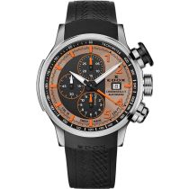 Edox 01129-TNCA-BENO Chronorally Herrenuhr Automatik