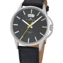 Jacques Lemans 1-1540A Sydney Herrenuhr 42mm 10ATM