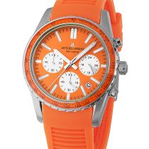 Jacques Lemans 1-2059F Liverpool Chronograph 39mm 10ATM