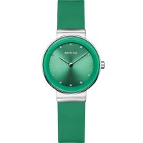 Bering 10129-808 Damenuhr Classic 29mm 3ATM