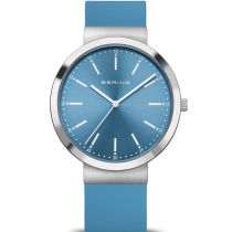 Bering 10141-398 Damenuhr Classic 41mm 5ATM 