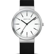 Bering 10141-404 Damenuhr Classic 41mm 5ATM 