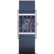 Bering 10426-397-S Damenuhr Classic 26mm 5ATM