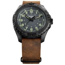 Traser H3 109036 P96 OdP Evolution grey Herrenuhr 44mm 20ATM