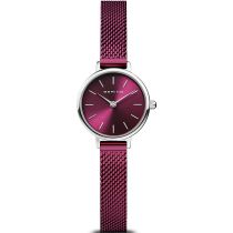Bering 11022-909 Damenuhr Classic 22mm 3ATM