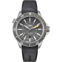 Traser H3 110330 P67 Diver Automatik T100 Grey Herrenuhr 46mm 50ATM