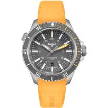 Traser H3 110331 P67 Diver Automatik T100 Grey Herrenuhr 46mm 50ATM