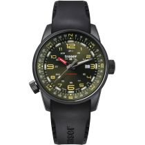 Traser H3 110457 P68 Pathfinder Automatik Herrenuhr 46mm 10ATM