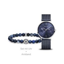 Bering 14236-303-GWP Damenuhr Classic 36mm 3ATM