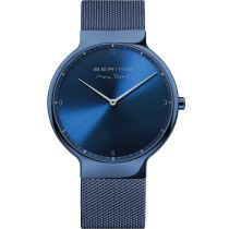 Bering 15540-397 Herrenuhr Max René 40mm 5ATM