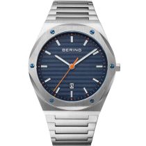 Bering 19742-707 Herrenuhr Classic 42mm 10ATM