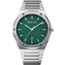 Bering 19742-708 Herrenuhr Classic 42mm 10ATM