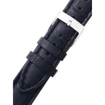 Morellato A01X2269480019CR14 schwarzes Uhrenarmband 14mm