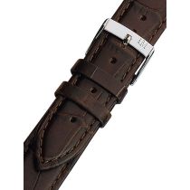 Morellato A01X2269480032CR14 braunes Uhrenarmband 14mm