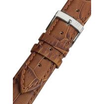 Morellato A01X2269480041CR14 goldbraunes Uhrenarmband 14mm