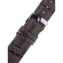 Morellato A01X2269480090CR14 graues Uhrenarmband 14mm