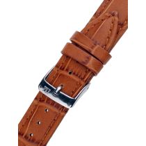 Morellato A01X2269480146CR14 braunes Uhrenarmband 14mm