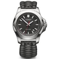Victorinox 241726 I.N.O.X. Herrenuhr 43mm 20ATM