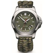 Victorinox 241727 I.N.O.X. Herren 43mm 20ATM