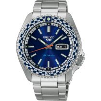 Seiko 5 Sports SRPK65K1 Automatik Herrenuhr 42mm 10ATM