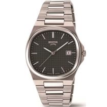 Boccia 3657-04 Herrenuhr Titanium Saphirglas 39mm 5ATM