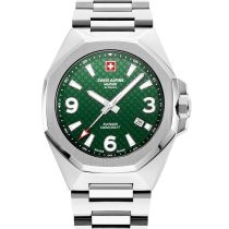 Swiss Alpine Military 7005.1134 Typhoon Herrenuhr 42mm 10ATM