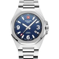 Swiss Alpine Military 7005.1135 Typhoon Herrenuhr 42mm 10ATM