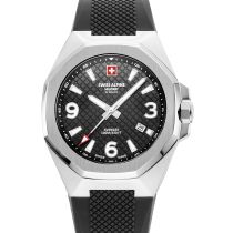 Swiss Alpine Military 7005.1837 Typhoon Herrenuhr 42mm 10ATM