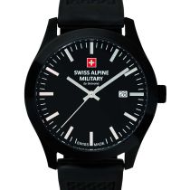 Swiss Alpine Military 7055.1877 Sport Herren 43mm 10ATM