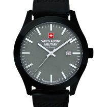 Swiss Alpine Military 7055.1878 Sport Herren 43mm 10ATM