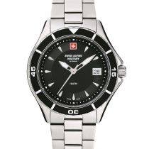 Swiss Alpine Military 7740.1137 Damenuhr 36mm 10ATM
