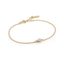 ANIA HAIE Armband Spaced Out B045-01G-CZ