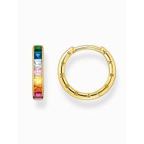 Thomas Sabo Ohrring CR668-996-7