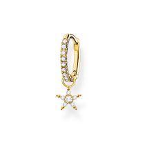 Thomas Sabo Ohrring CR707-414-14