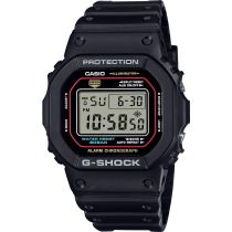 Casio DW-5600RL-1ER Herrenuhr G-Shock Origin 43mm 20ATM 