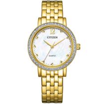 Citizen EL3102-50D Damenuhr Standard Elegant 31mm 5ATM 