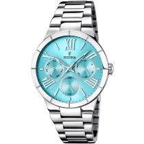 Festina F16716/4 Boyfriend Damenuhr 35mm 5ATM