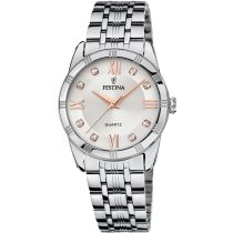 Festina F16940/B Mademoiselle Damenuhr 32mm 5ATM