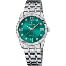 Festina F16940/F Mademoiselle Damenuhr 32mm 5ATM