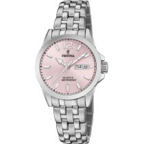 Festina F20455/2 Klassik Damenuhr 30mm 10ATM