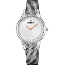 Festina F20494/1 Mademoiselle Damenuhr 30mm 5ATM