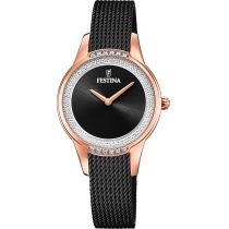 Festina F20496/2 Mademoiselle Damenuhr 30mm 5ATM