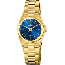 Festina F20557/4 Damenuhr Klassik 31 mm