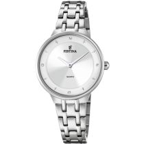 Festina F20600/1 Mademoiselle Damenuhr 31mm 5ATM